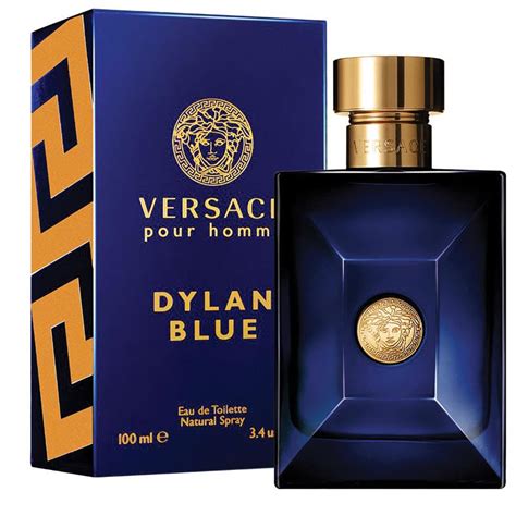 dyaln blue versace 100ml myers|Versace pour homme dylan.